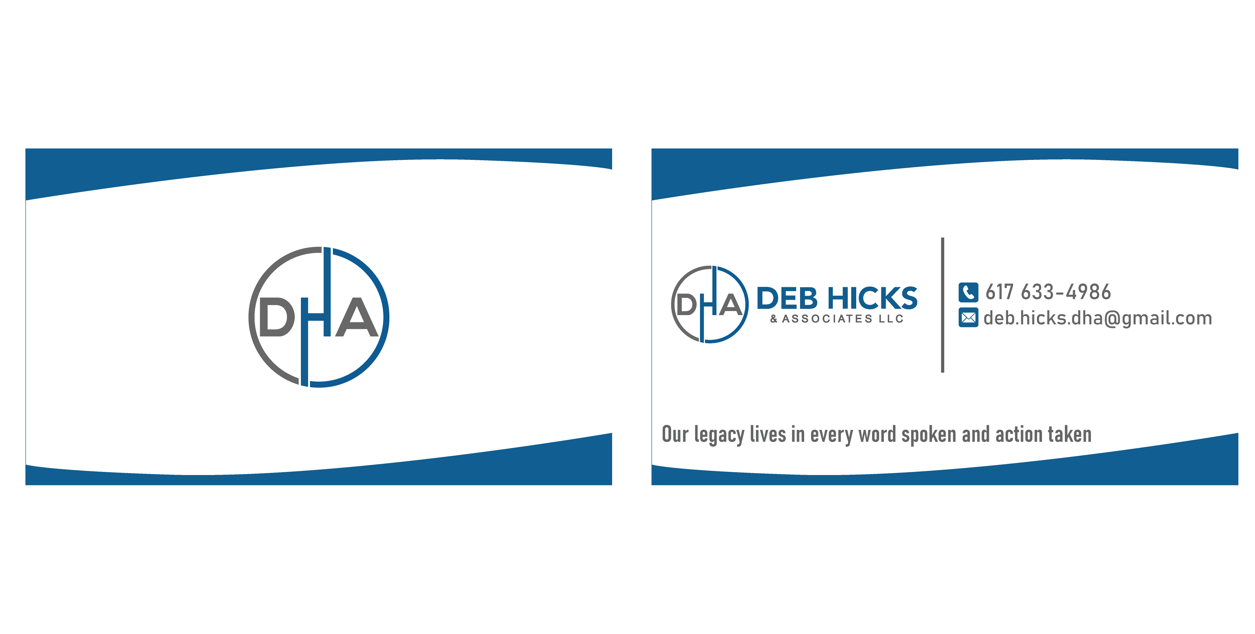 Business Card Design by Manhkokoro for this project | Design #27651732