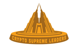 Diseño de Logo por Wally_F para Crypto Supreme Leaders - ALT WORLD ORDER | Diseño: #27653215