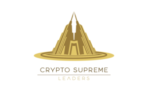 Diseño de Logo por Wally_F para Crypto Supreme Leaders - ALT WORLD ORDER | Diseño: #27664836
