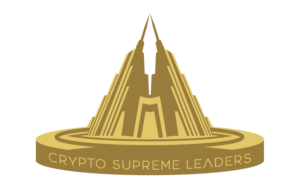 Diseño de Logo por Wally_F para Crypto Supreme Leaders - ALT WORLD ORDER | Diseño: #27670158
