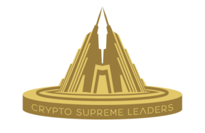 Diseño de Logo por Wally_F para Crypto Supreme Leaders - ALT WORLD ORDER | Diseño: #27670161