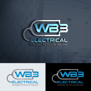Logo and Business Card Design by Rueell Artss