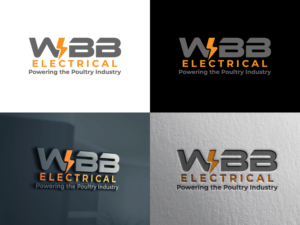 Logo and Business Card Design by 439 Creations