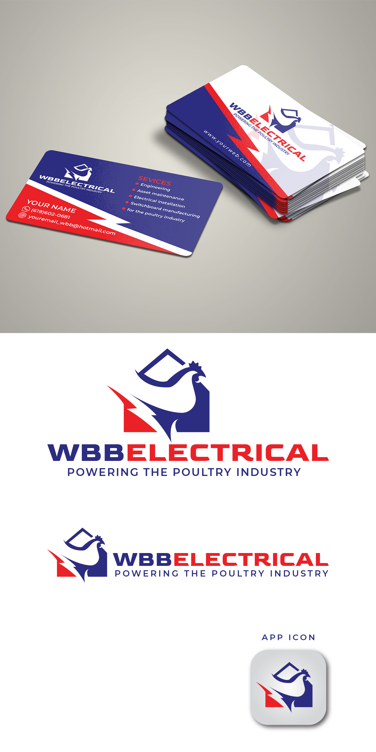 Logo and Business Card Design by Aaaron for this project | Design: #27714675