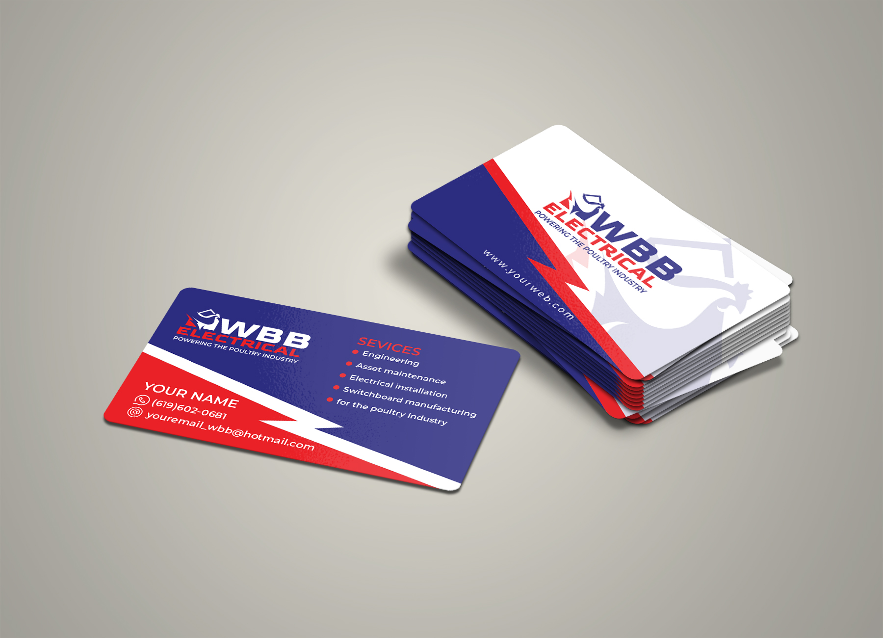 Logo and Business Card Design by Aaaron for this project | Design #27745974