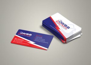 Logo and Business Card Design by Aaaron for this project | Design: #27746723