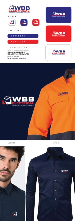 Logo and Business Card Design by Aaaron for this project | Design: #27813614