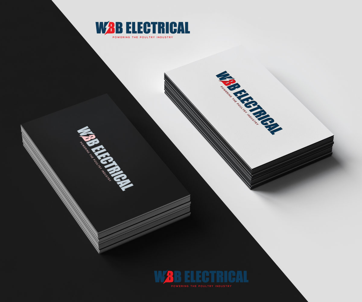 Logo and Business Card Design by dianagargaritza for this project | Design #27654451