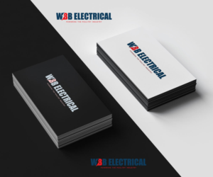 Logo and Business Card Design by dianagargaritza for this project | Design: #27654451