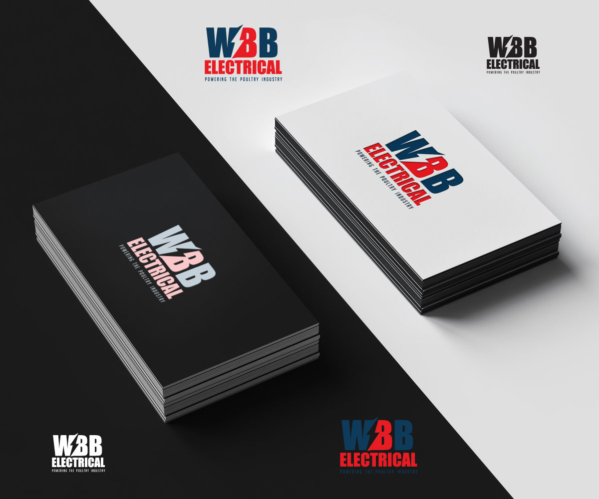 Logo and Business Card Design by dianagargaritza for this project | Design #27654475