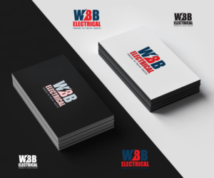 Logo and Business Card Design by dianagargaritza for this project | Design: #27654475
