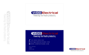 Logo- und Visitenkarten-Design von pendulum für dieses Projekt | Design: #27681898