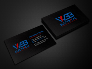 Logo and Business Card Design by Creations Box 2015 for this project | Design: #27669089