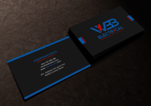 Logo and Business Card Design by Creations Box 2015 for this project | Design: #27669091