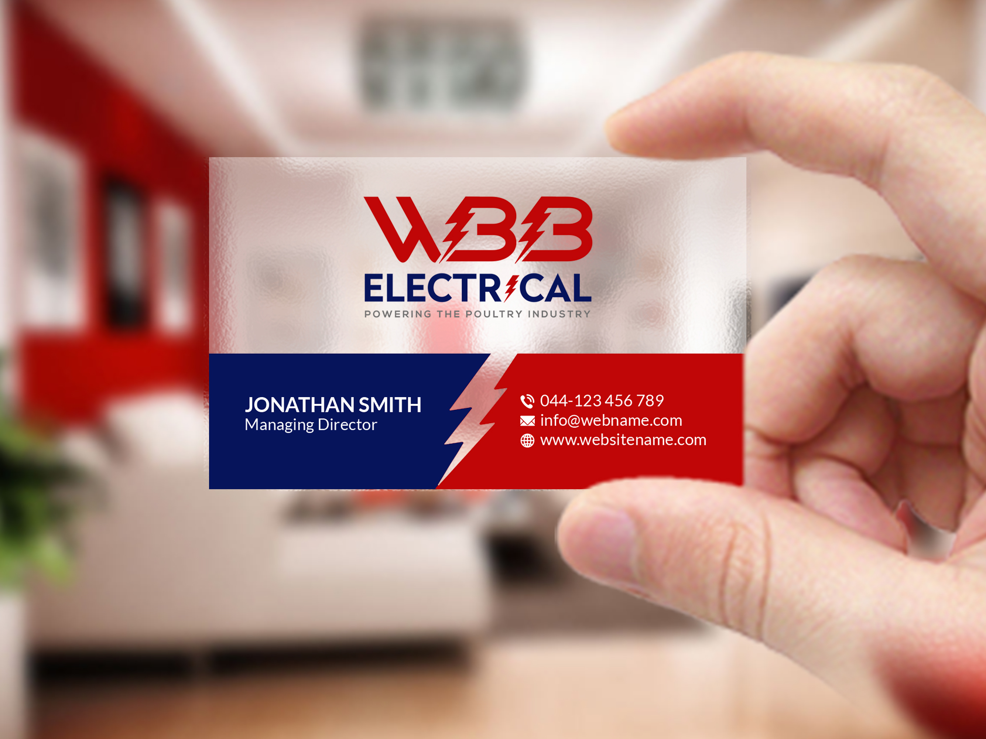 Logo and Business Card Design by Creations Box 2015 for this project | Design #27670484