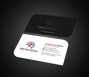 Logo and Business Card Design by Creations Box 2015 for this project | Design: #27670493