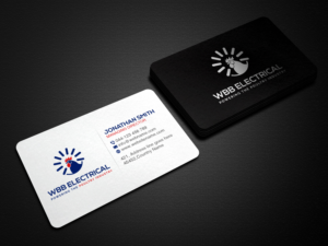 Logo and Business Card Design by Creations Box 2015 for this project | Design: #27674900