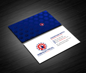 Logo and Business Card Design by Creations Box 2015 for this project | Design: #27674906