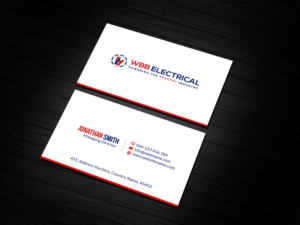 Logo and Business Card Design by Creations Box 2015 for this project | Design: #27679414