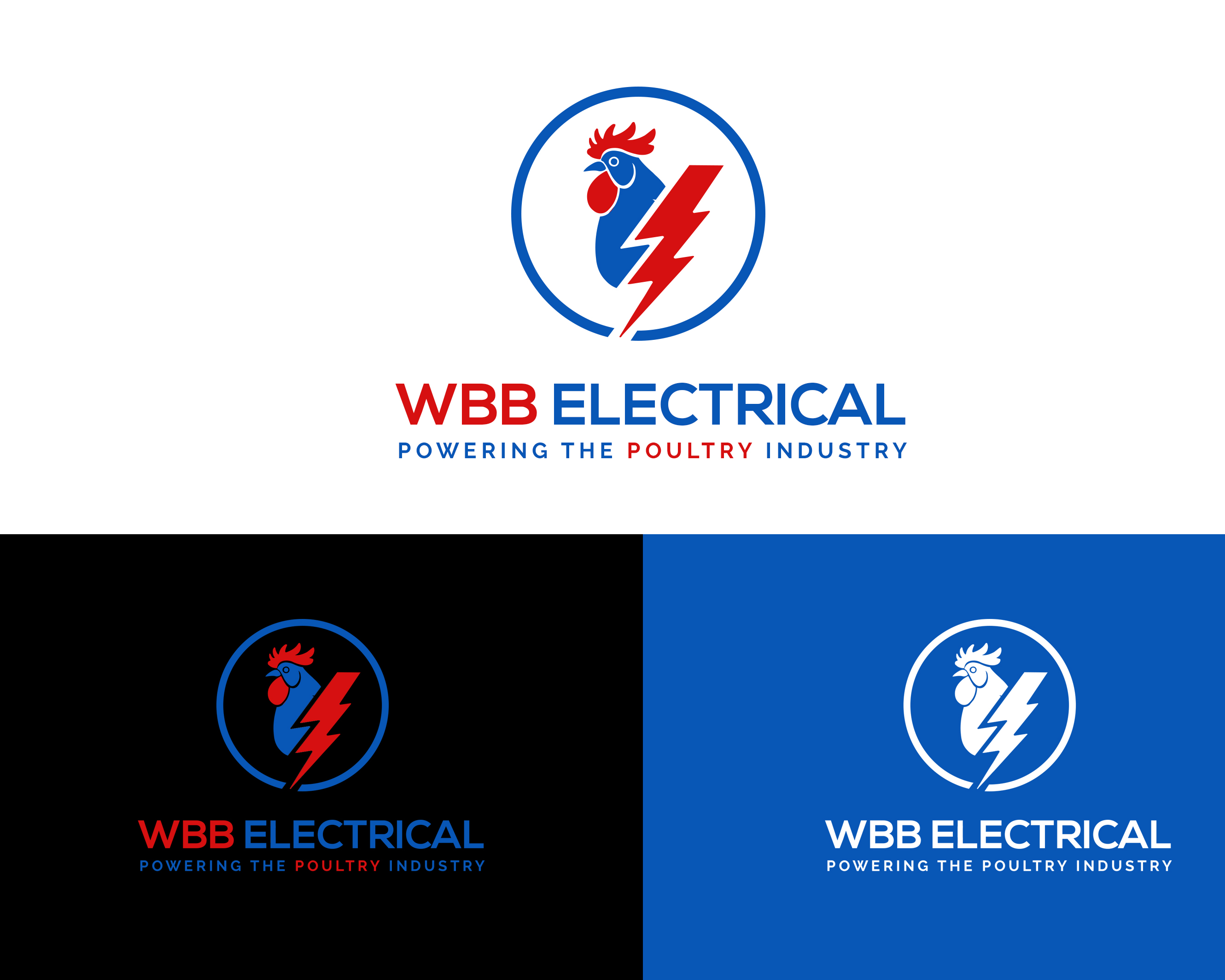 Logo and Business Card Design by Creations Box 2015 for this project | Design #27710481
