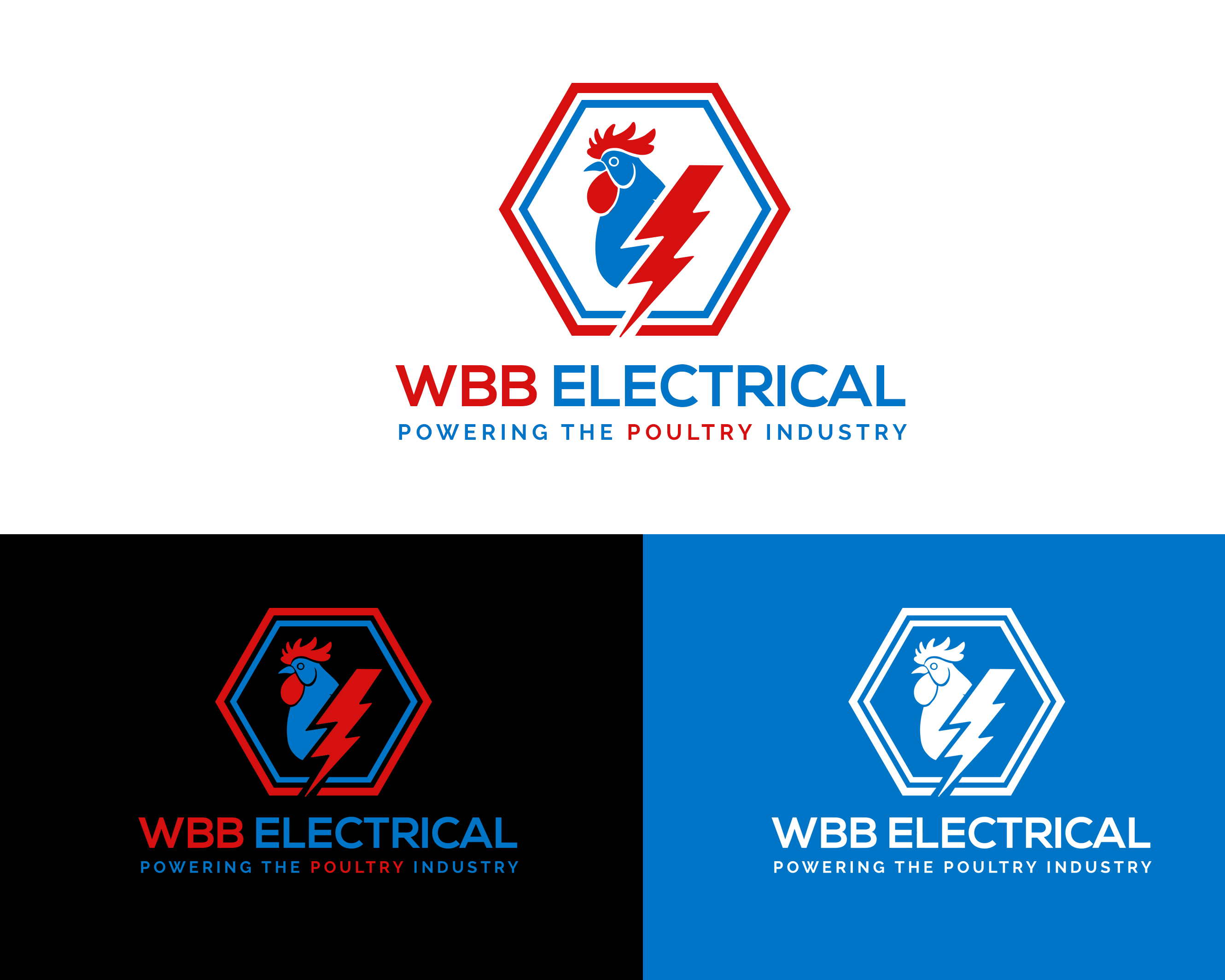 Logo and Business Card Design by Creations Box 2015 for this project | Design #27710488