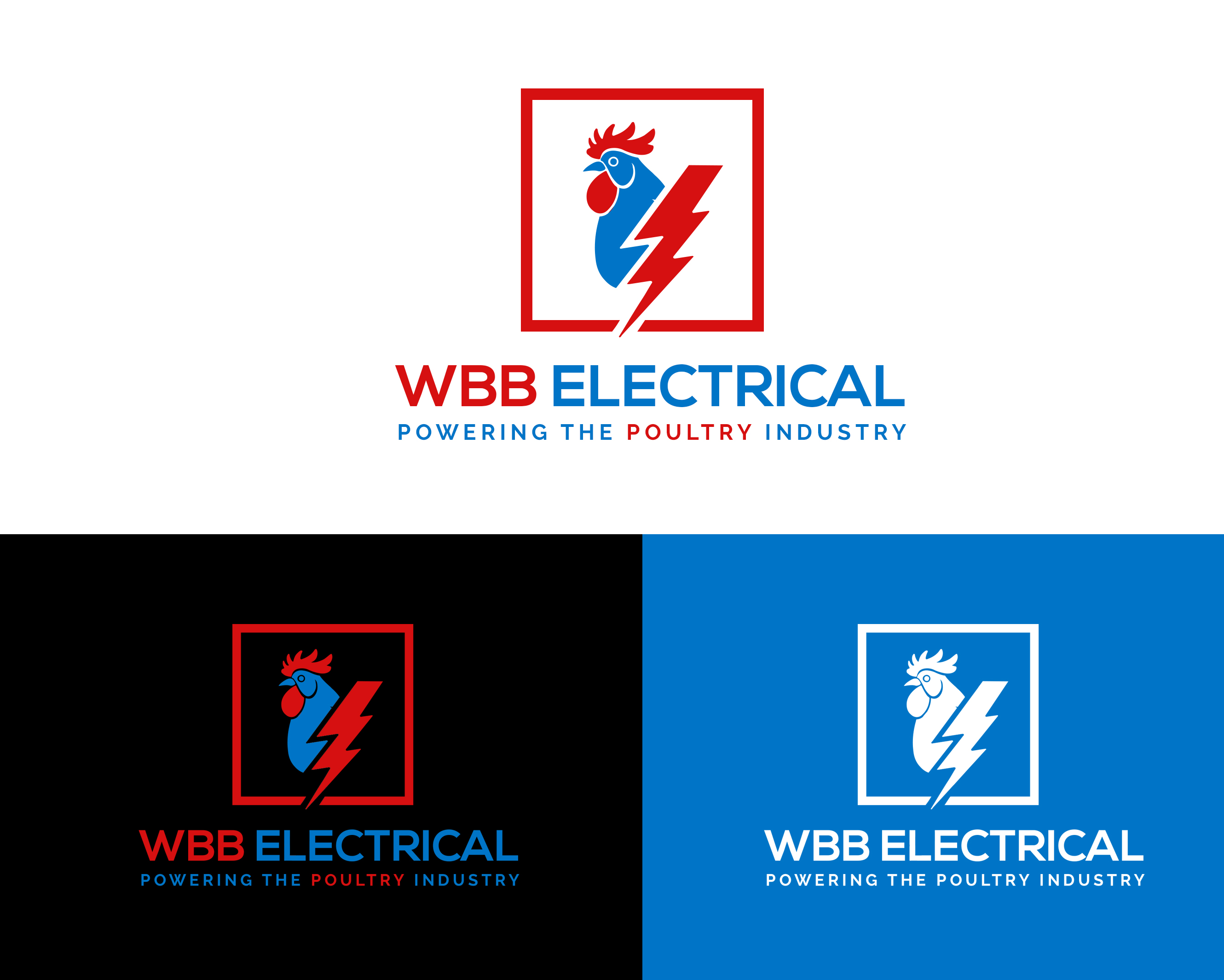 Logo and Business Card Design by Creations Box 2015 for this project | Design #27710493