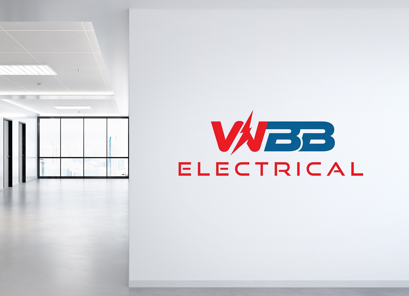 Logo and Business Card Design by Deziners Zone for this project | Design #27654617