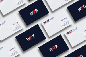 Logo and Business Card Design by christianpoetoe for this project | Design: #27656730