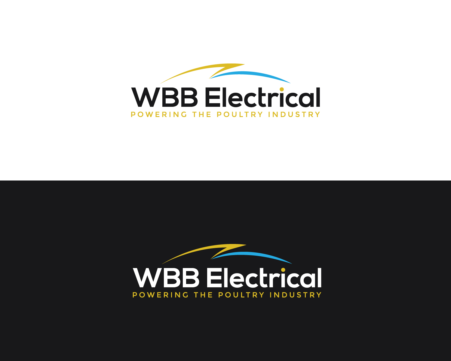 Logo and Business Card Design by MAWBM for this project | Design #27659332