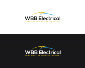 Logo and Business Card Design by MAWBM for this project | Design: #27659332