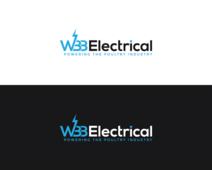 Logo and Business Card Design by MAWBM for this project | Design: #27659356