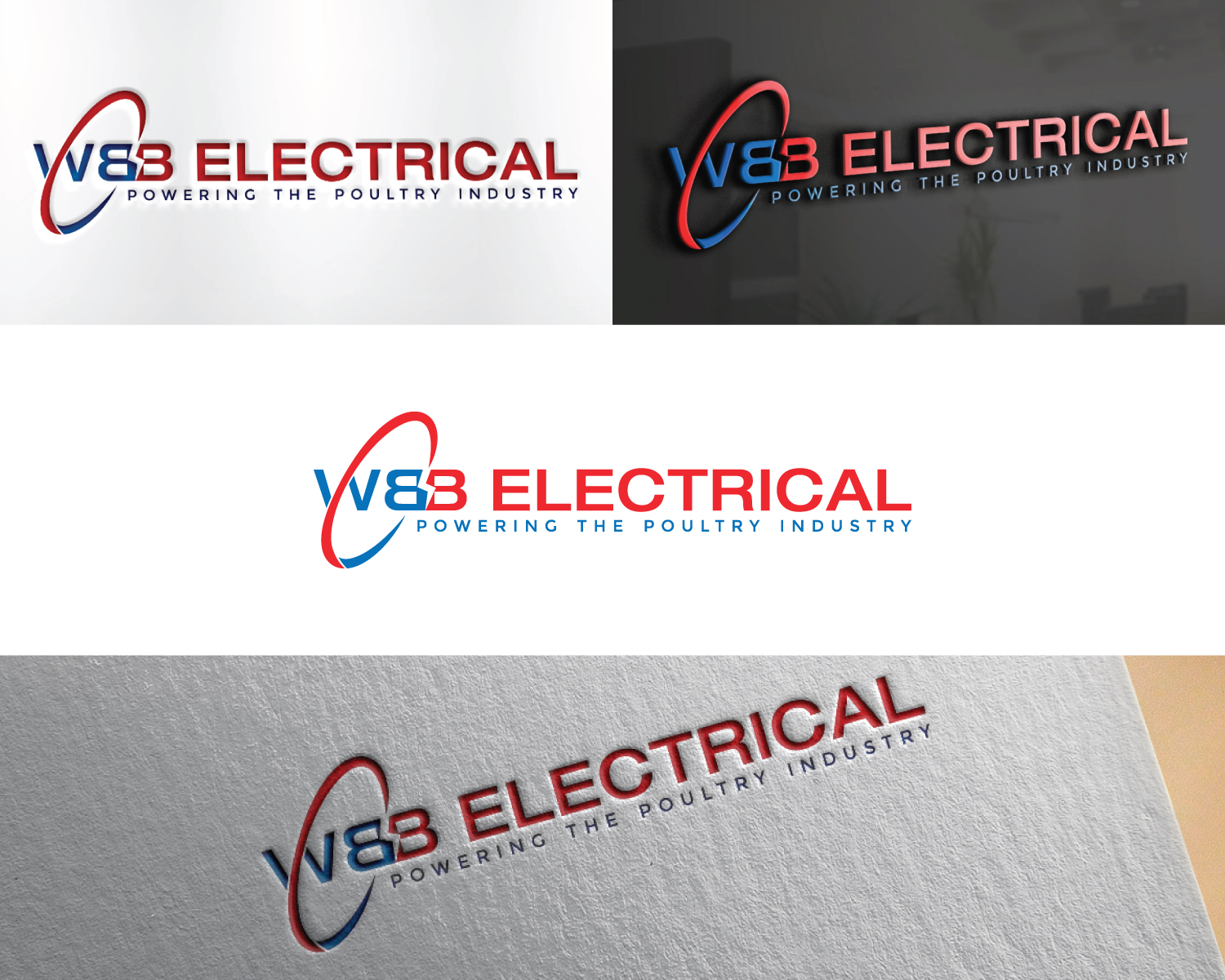 Logo and Business Card Design by MAWBM for this project | Design #27663123