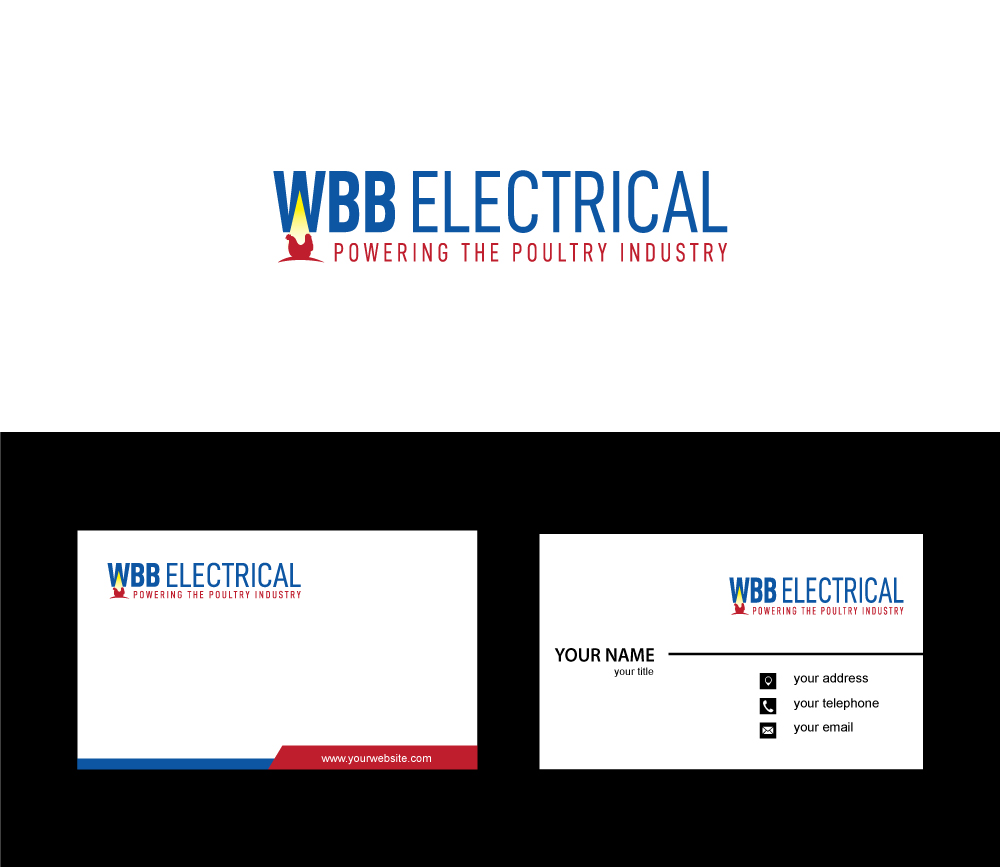 Logo and Business Card Design by hoaihoai for this project | Design #27680909