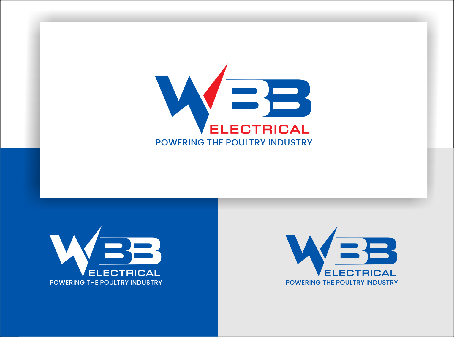 Logo and Business Card Design by Udaya G for this project | Design #27654299