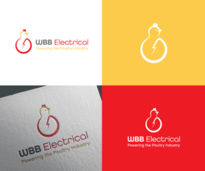 Logo and Business Card Design by gk-artdesign