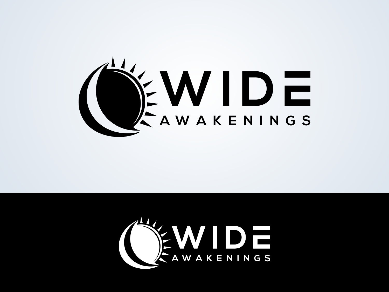 Diseño de Logo por zilong graphic para Wide Awakenings | Diseño #27647158