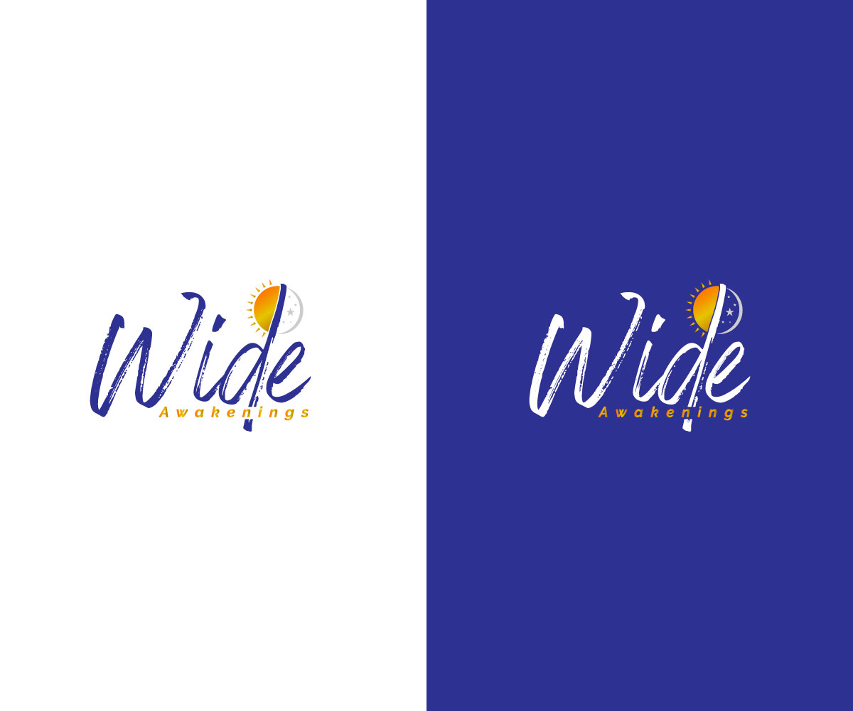 Diseño de Logo por RS_Design para Wide Awakenings | Diseño #27649979