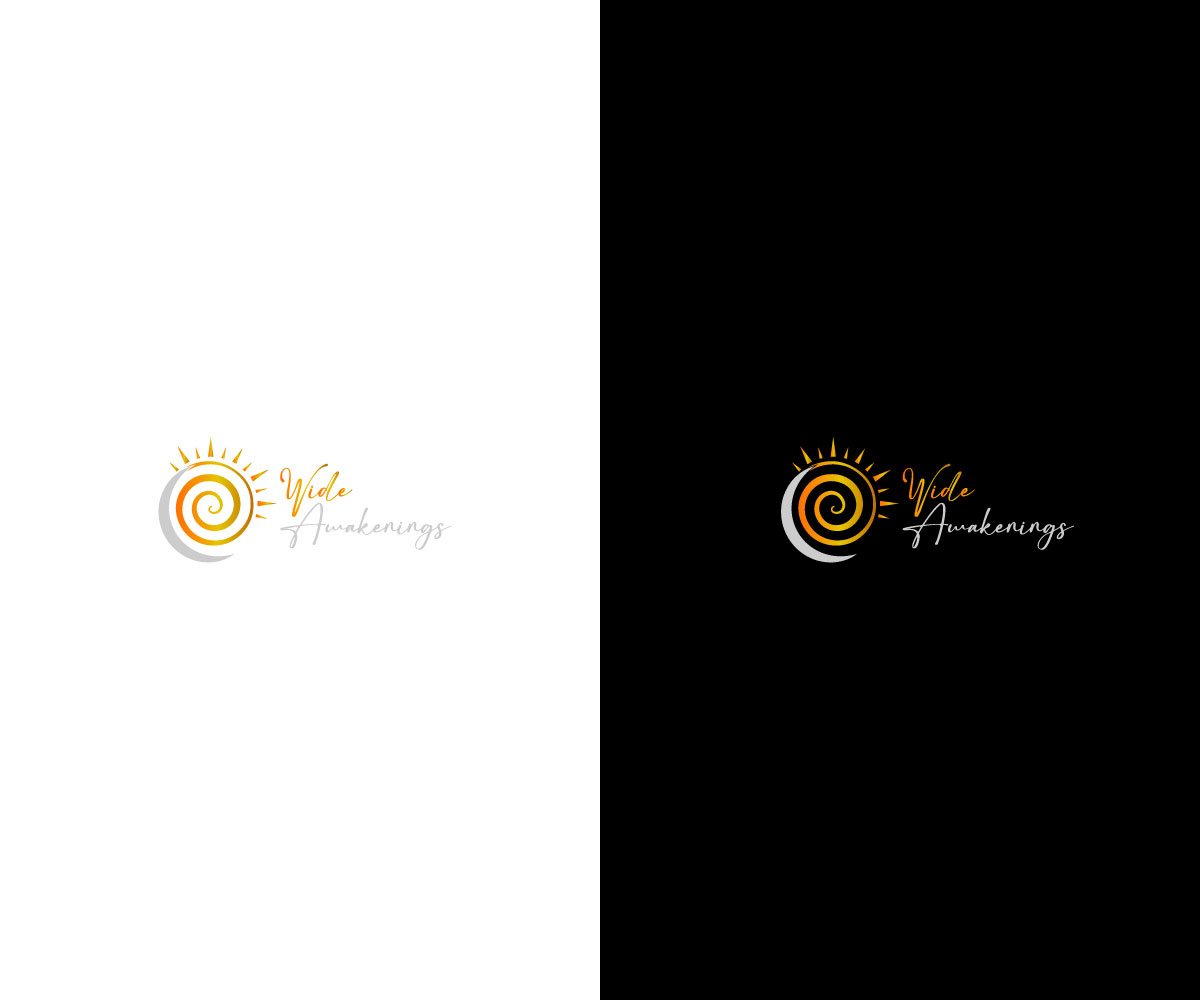 Logo Design by RS_Design for Wide Awakenings | Design #27655239