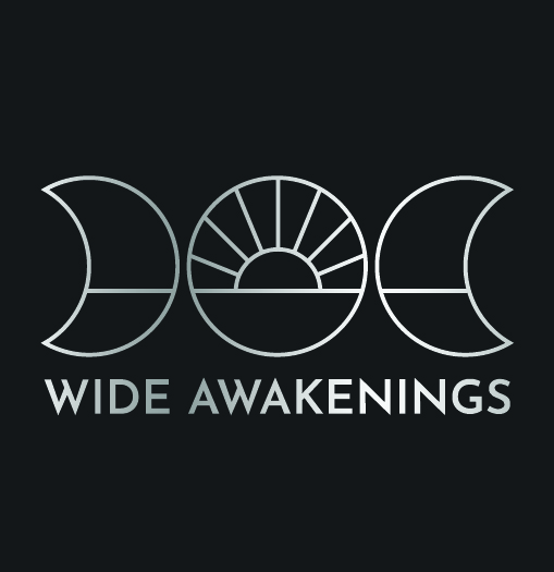 Diseño de Logo por Lilla Koppányi para Wide Awakenings | Diseño #27648969