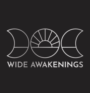 Design de Logo par Lilla Koppányi pour Wide Awakenings | Design #27648969