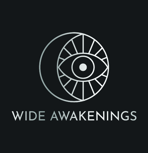 Design de Logo par Lilla Koppányi pour Wide Awakenings | Design #27648970