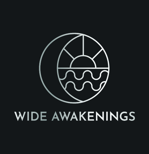 Diseño de Logo por Lilla Koppányi para Wide Awakenings | Diseño #27648971