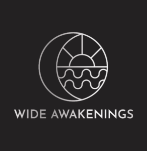 Diseño de Logo por Lilla Koppányi para Wide Awakenings | Diseño: #27648971