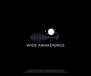Diseño de Logo por ecorokerz para Wide Awakenings | Diseño: #27648032