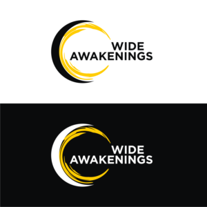 Diseño de Logo por R16 para Wide Awakenings | Diseño: #27651894
