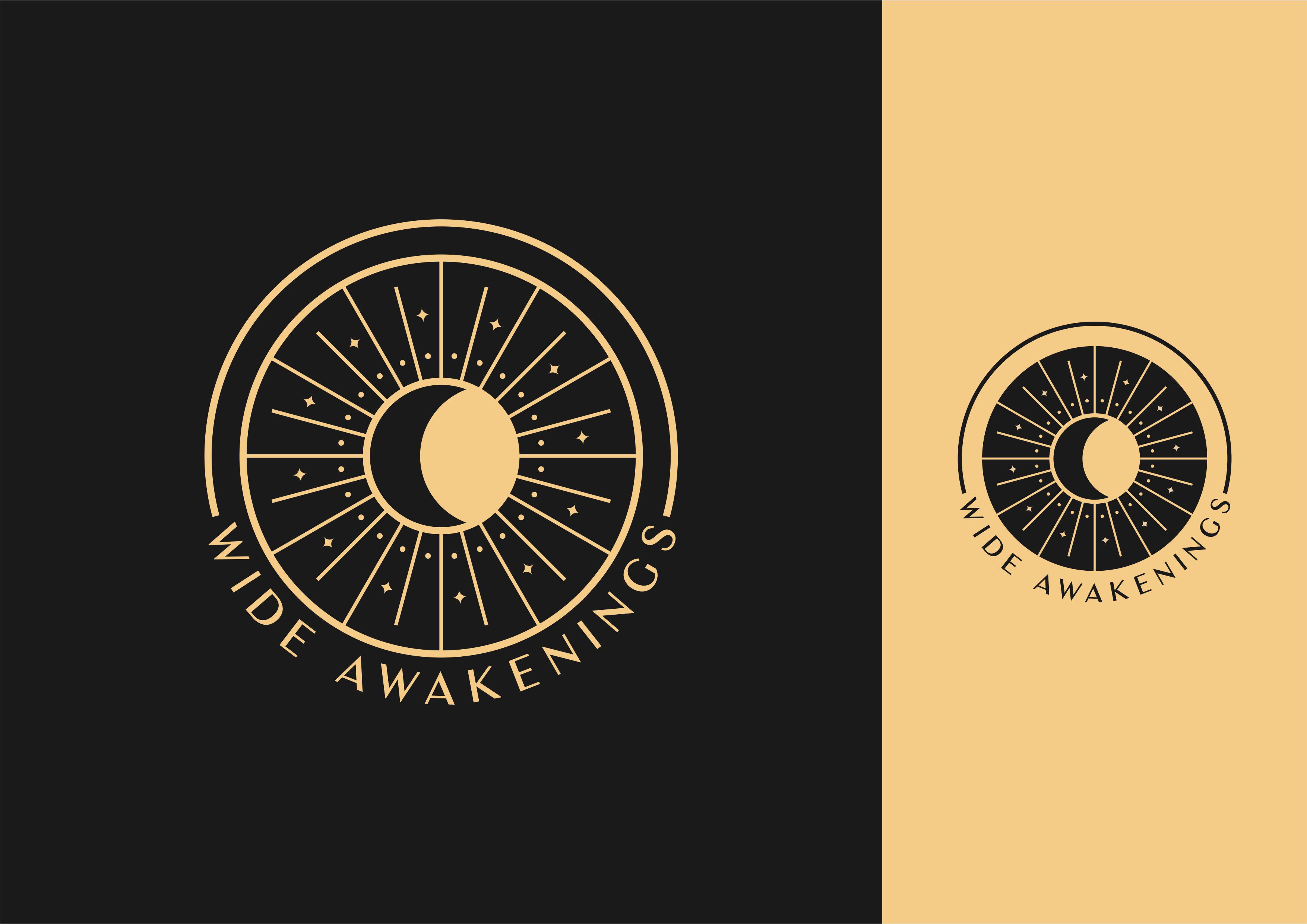 Design de Logo par ammar_ed pour Wide Awakenings | Design #27647025