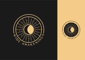 Diseño de Logo por ammar_ed para Wide Awakenings | Diseño: #27647025
