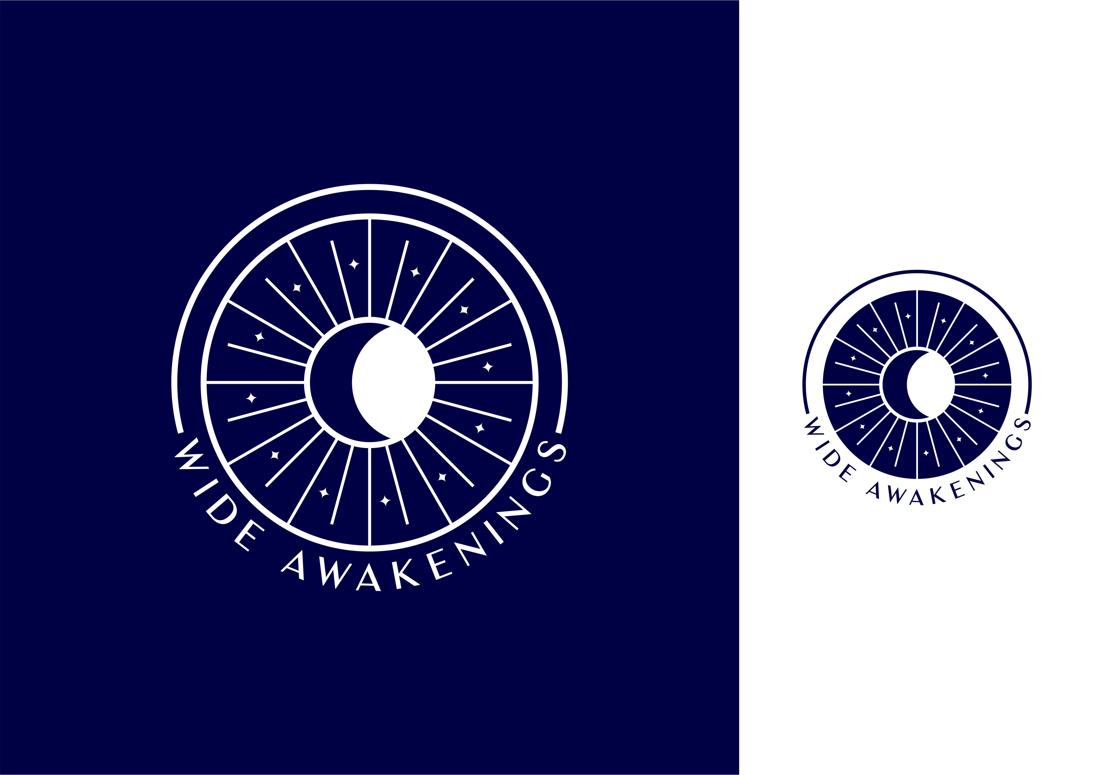 Diseño de Logo por ammar_ed para Wide Awakenings | Diseño #27654315