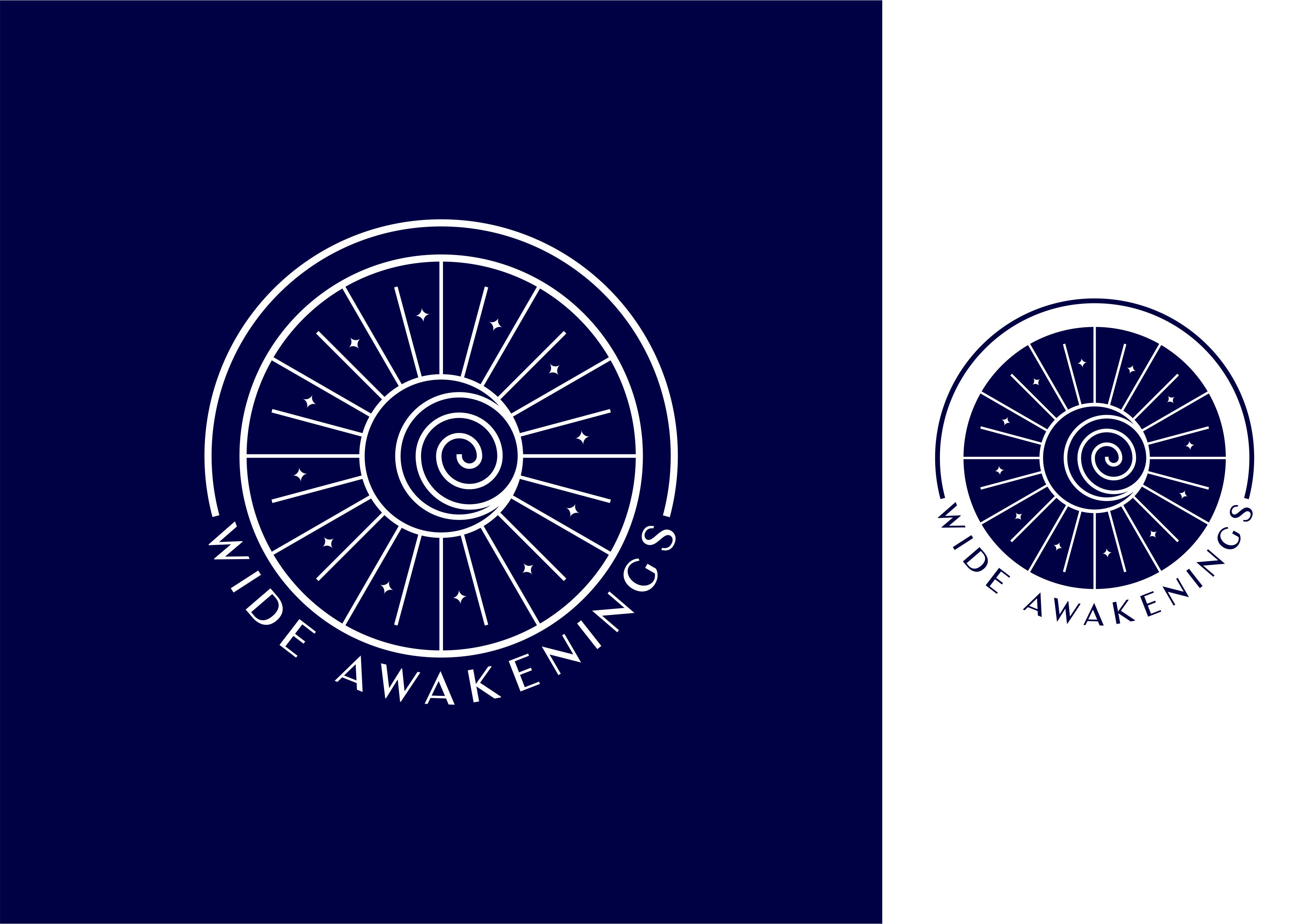 Diseño de Logo por ammar_ed para Wide Awakenings | Diseño #27654316