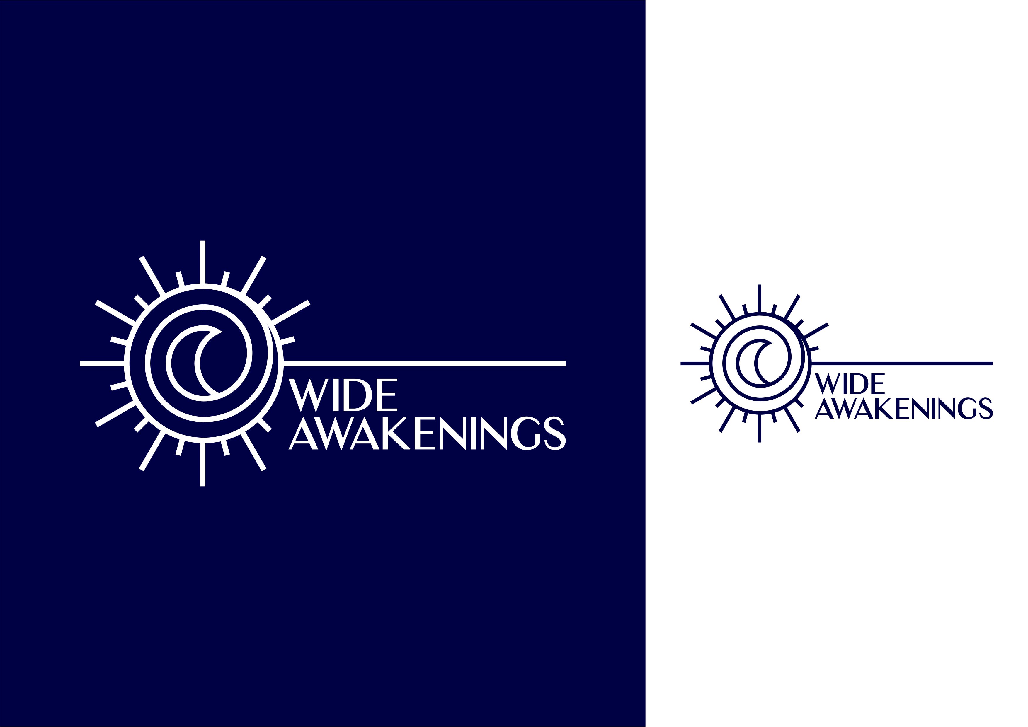 Logo Design by ammar_ed for Wide Awakenings | Design #27655259